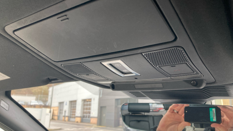 Land Rover Discovery Sport 1.5 P300e R-Dynamic HSE 5dr Auto [5 Seat] Station Wagon